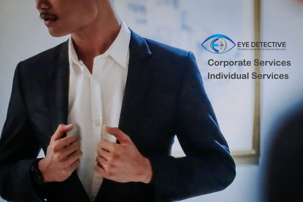 pelayanan detektif swasta di jakarta