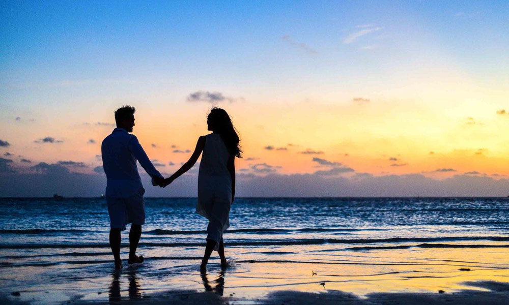 5 Cara Menguji Cinta Pasangan Kamu