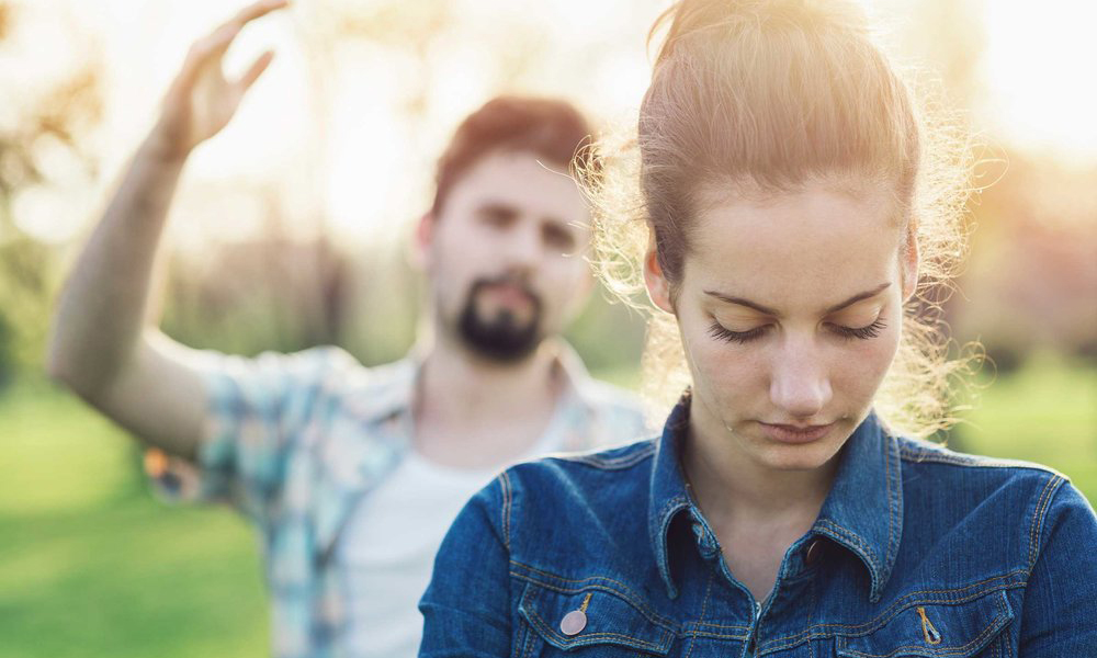 Ini Dia, 3 Alasan Kenapa Kamu Curiga Terhadap Pasangan