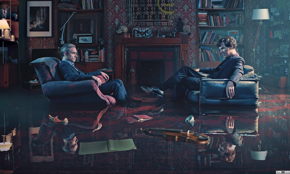 Melatih Cara Berpikir Seperti Detektif