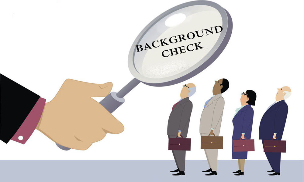 Lakukan Screening Karyawan Perusahaan Untuk Meminimalisir Tindak Kejahatan