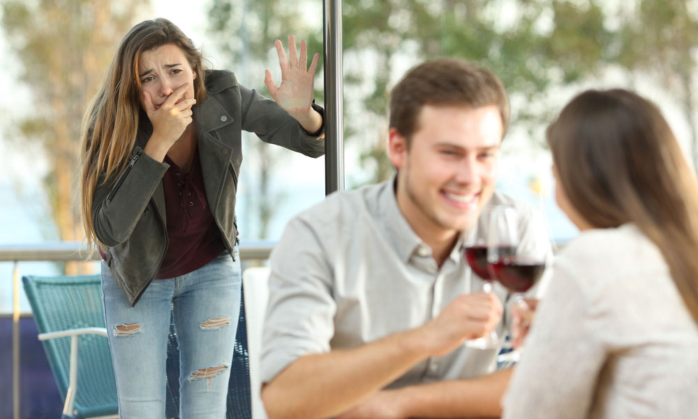 Terungkap, 3 Alasan Yang Membuat Suami Selingkuh