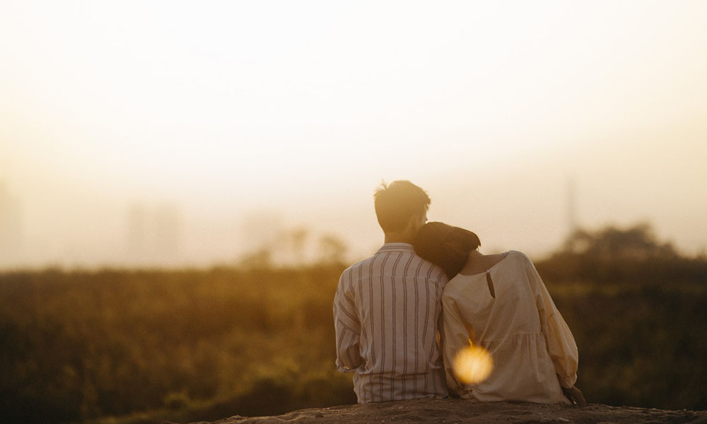 Ciri Pasangan Kamu Tipe Cowok Setia