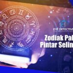 3 Zodiak Paling Pintar Selingkuh & Mudah Tergoda