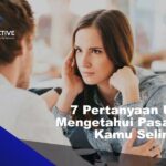 7 Pertanyaan Untuk Mengetahui Pasangan Kamu Selingkuh