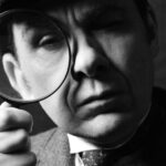 Berpikir Seperti Detektif Membuat Kamu Lebih Pintar