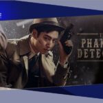 Film Detektif Korea Rekomendasi Minggu Ini, Phantom Detective!