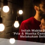 Inilah Waktu Dimana Pria & Wanita Cenderung Selingkuh