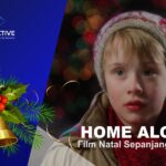 Keseruan Natal Dengan Nonton Film Home Alone