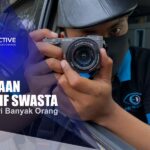 Pekerjaan Detektif Swasta Yang Paling Dicari Orang