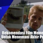 Rekomendasi Film Memento Untuk Menemani Akhir Pekan