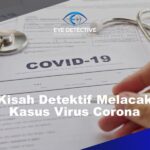 Kisah "Detektif" Melacak Kasus Virus Corona