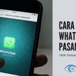 √ Cara Sadap WhatsApp Pacar dan Pasangan (Terbukti Berhasil!)