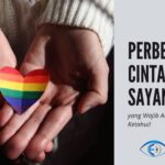 √ Apa Itu Perbedaan Cinta dan Sayang yang Perlu Anda dan Pasangan Ketahui!