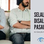 √ Kamu Selalu Disalahkan Pasangan? Begini Cara Mengatasinya!