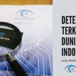 √ Detektif Terkenal di Dunia dan Indonesia yang Jenius