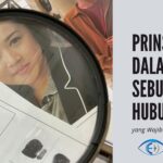 √ Prinsip Cinta Dalam Sebuah Hubungan Agar Bahagia