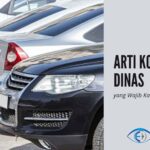 √ Arti Kode Plat Dinas Resmi di Indonesia (Wajib Diketahui!)