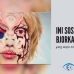 √ Mengenal Sosok Bjorka, Inilah Fakta Topeng di Balik Bjorka
