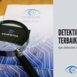 √ Detektif Jakarta Terbaik, Aman & Legal - Eye Detective Indonesia