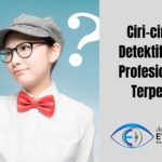 Ciri-ciri Jasa Detektif Swasta Profesional dan Terpercaya