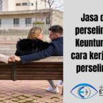 Jasa detektif perselingkuhan: Keuntungan dan cara kerja detektif perselingkuhan