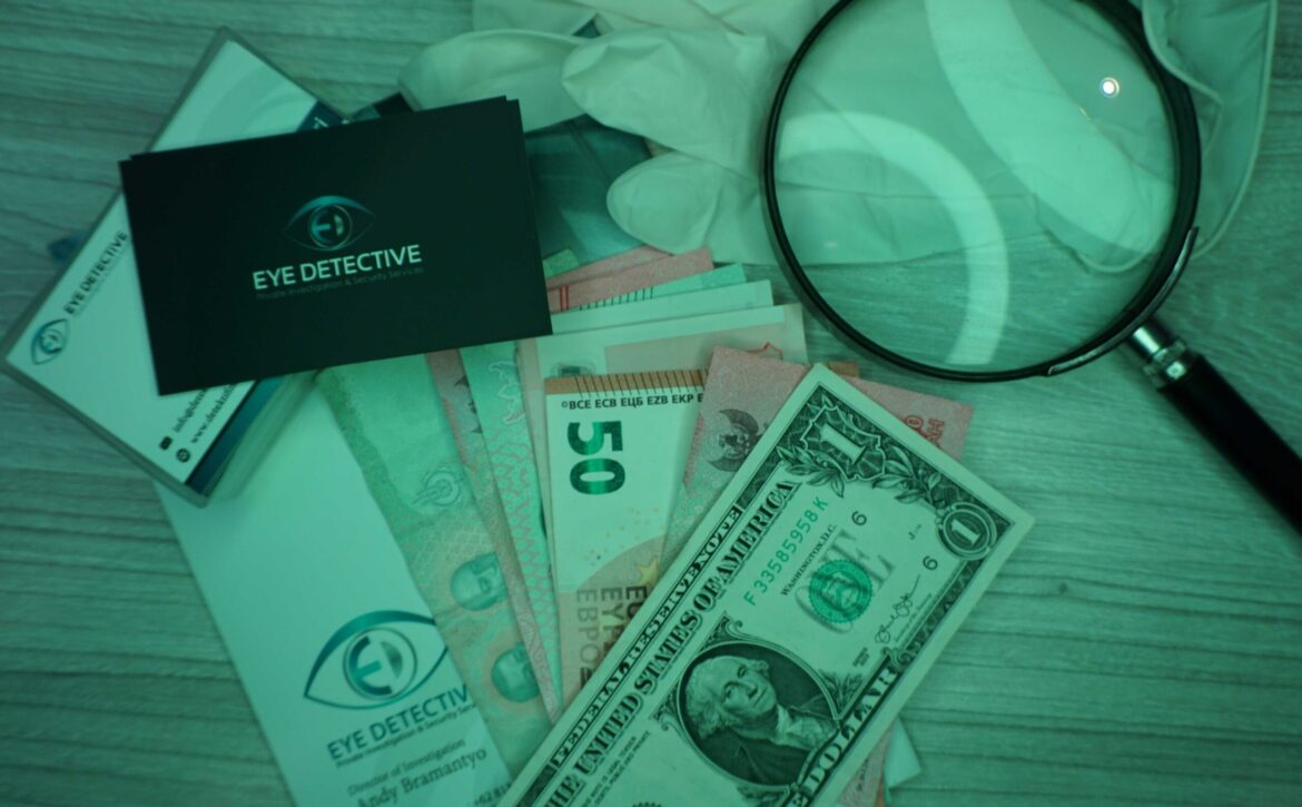 Berikut Rincian Harga Sewa Jasa Detektif Swasta, Lengkap dengan Tabel Harga