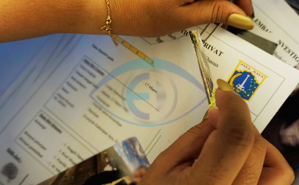 Detektif Swasta Jasa Pre-Employment Screening