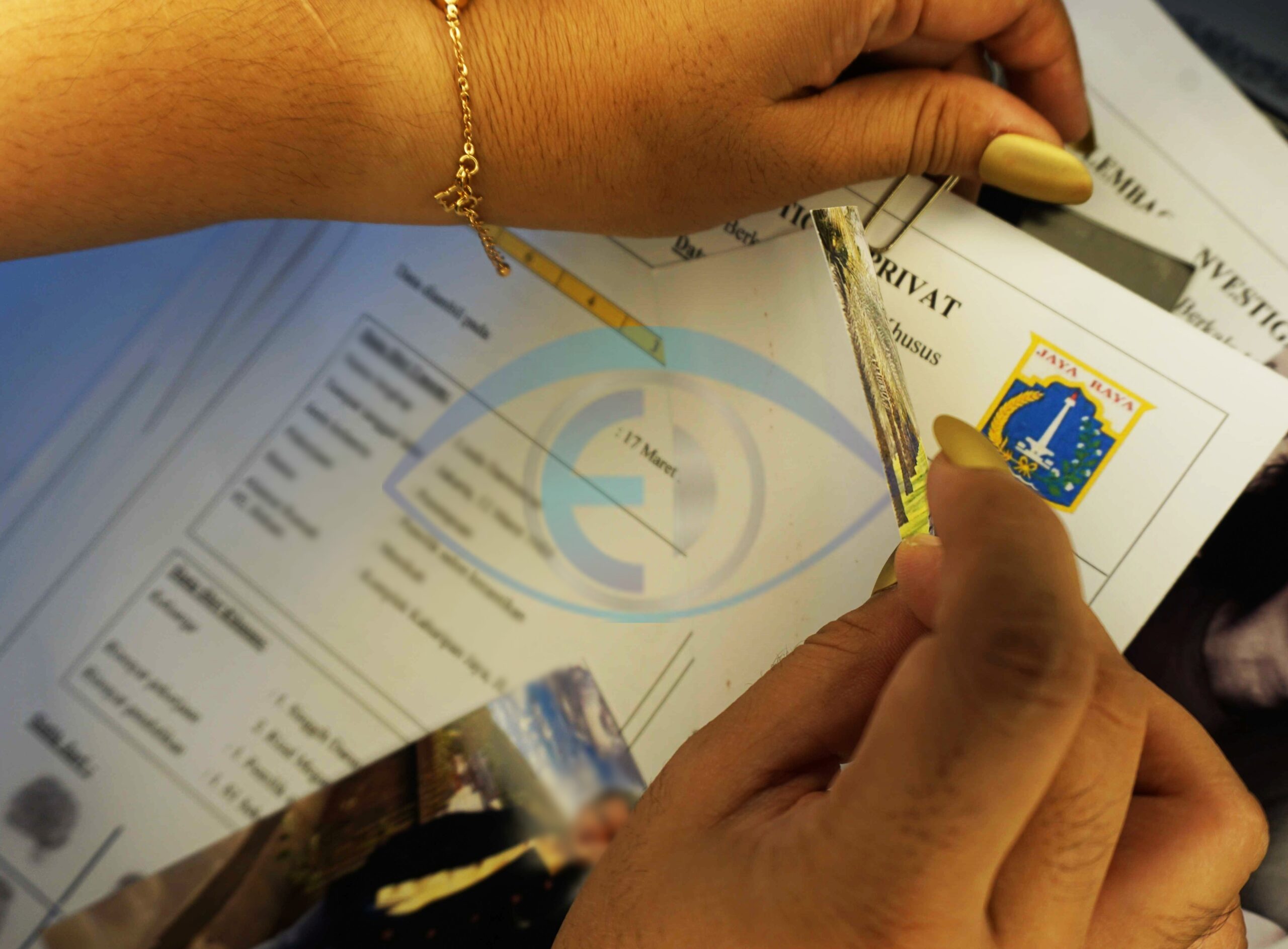 Detektif Swasta Jasa Pre-Employment Screening