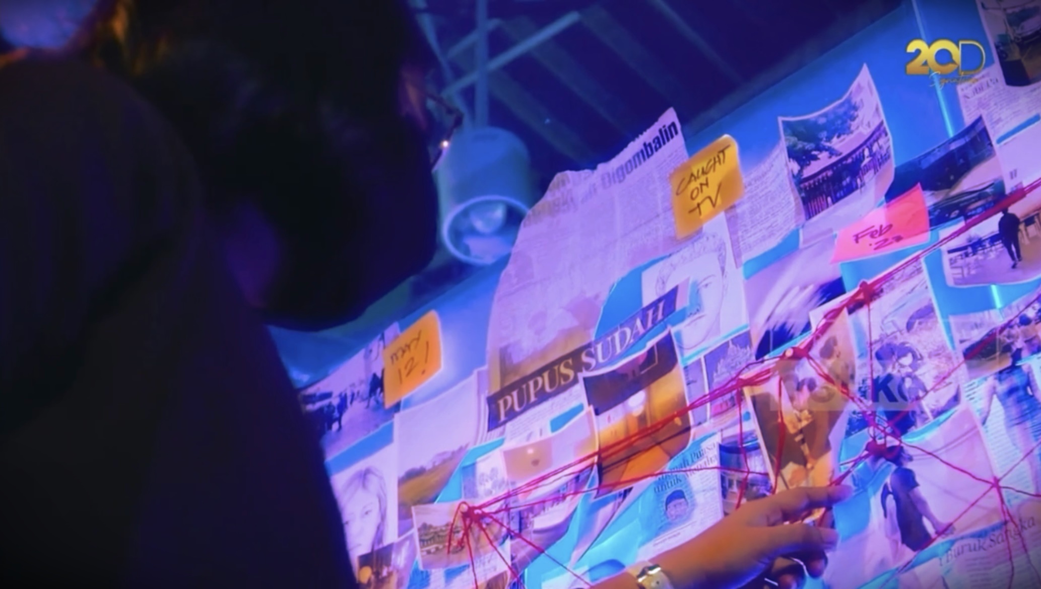 jasa detektif swasta eye detective