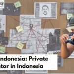 Detektif Indonesia: Private Investigator in Indonesia