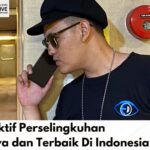 Jasa Detektif Perselingkuhan Terpercaya dan Terbaik Di Indonesia