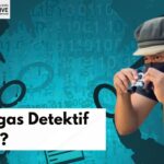 Apa Tugas Detektif Swasta?