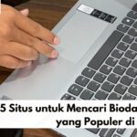 5 Situs untuk Mencari Biodata Orang Yang Populer di Tahun Ini
